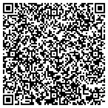 QR-код с контактной информацией организации ООО «МЕТАЛЛУРГ»