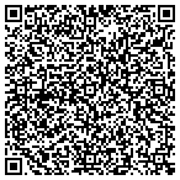 QR-код с контактной информацией организации ООО Авангард - Моторс