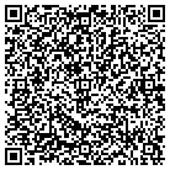 QR-код с контактной информацией организации SeoKzn