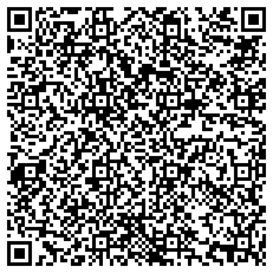 QR-код с контактной информацией организации Музыкальная школа "InCloud"