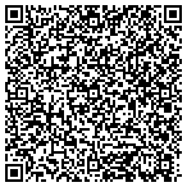 QR-код с контактной информацией организации ООО Фотостудия "Малина Арт"