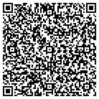 QR-код с контактной информацией организации ООО Полимакс