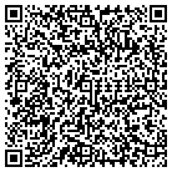 QR-код с контактной информацией организации ООО Спите с Нами