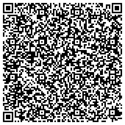 QR-код с контактной информацией организации ИП Ансамбль и школа танцев Кавказа и Закавказья