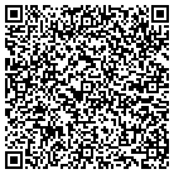 QR-код с контактной информацией организации ООО «УМТСП» "ГОРТОП"