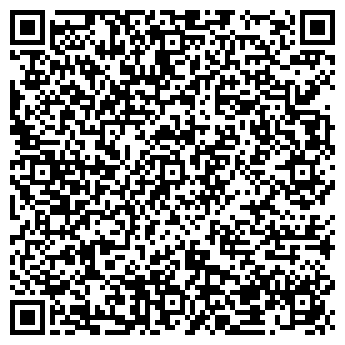 QR-код с контактной информацией организации ООО ВИ Энерджи
