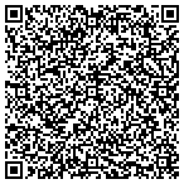 QR-код с контактной информацией организации Сампрачкин