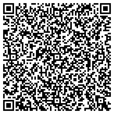 QR-код с контактной информацией организации ООО Типография "Аврора"