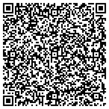 QR-код с контактной информацией организации ЧП Чартер Мебель
