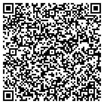 QR-код с контактной информацией организации ЧОУ ДПО Альтернатива