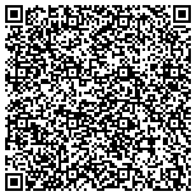 QR-код с контактной информацией организации Груминг - салон "Лапочка"