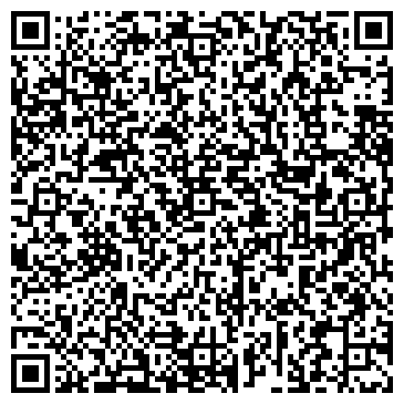 QR-код с контактной информацией организации ООО Альфа Втормет