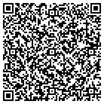 QR-код с контактной информацией организации ООО Космодентис