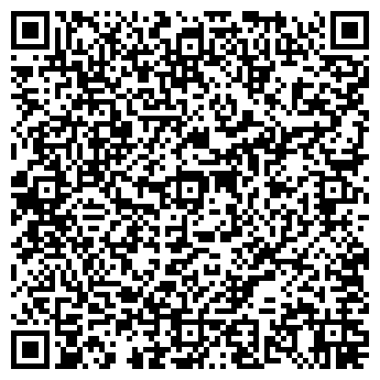 QR-код с контактной информацией организации ООО Власна Хата