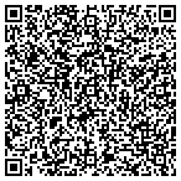 QR-код с контактной информацией организации ООО БакЗдрав