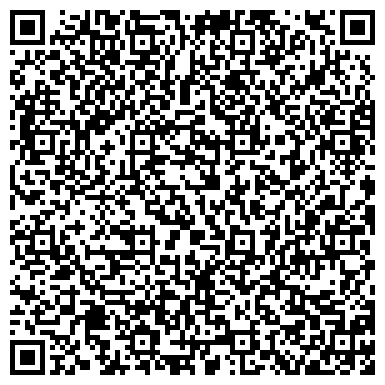 QR-код с контактной информацией организации Шахматная школа "Олимп"