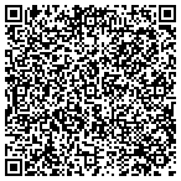 QR-код с контактной информацией организации Сауна "Грот"