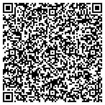 QR-код с контактной информацией организации Солнечный Ветер