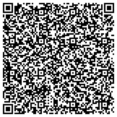 QR-код с контактной информацией организации Профессиональная школа - студия "Взгляд"