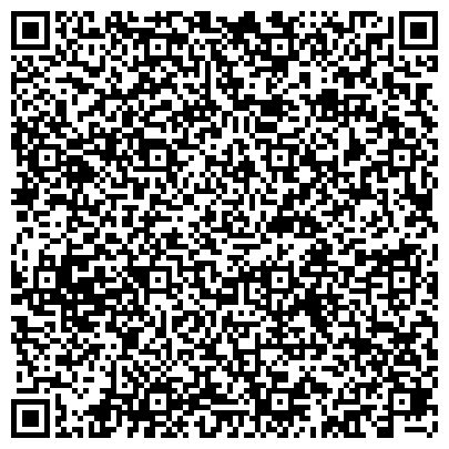 QR-код с контактной информацией организации ВПООК Православная организация казаков "Покровская казачья слобода"