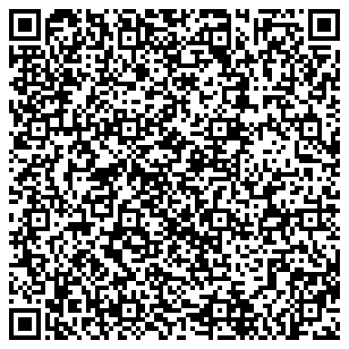 QR-код с контактной информацией организации ООО Кадровый центр "Север Строй"