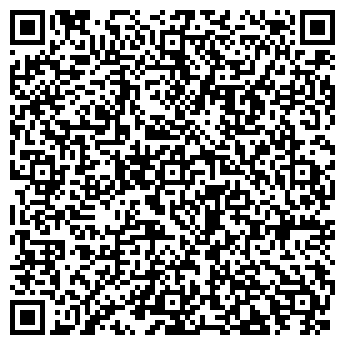 QR-код с контактной информацией организации Зоомагазин "Доберман"