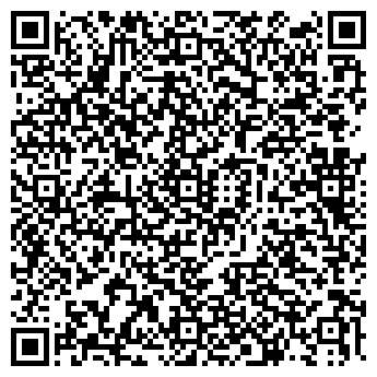 QR-код с контактной информацией организации ООО Айспи - телеком