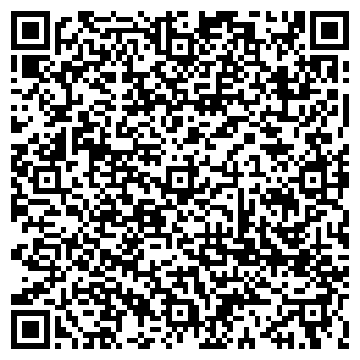 QR-код с контактной информацией организации ИМПУЛЬС