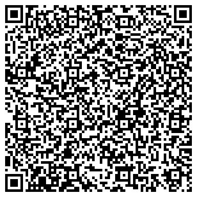 QR-код с контактной информацией организации ИП Автосервис "Автошуши"