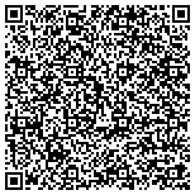 QR-код с контактной информацией организации Шахматная школа "Олимп"