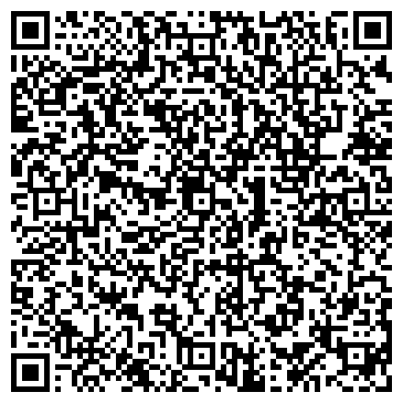 QR-код с контактной информацией организации Мега отделка