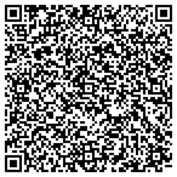QR-код с контактной информацией организации ИП Магазин недорогих картин
