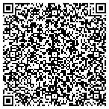 QR-код с контактной информацией организации КаркасДомСтрой