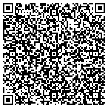 QR-код с контактной информацией организации ООО Тату салон Кристины Кольт