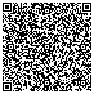QR-код с контактной информацией организации ООО Svetlomag
