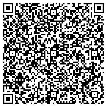 QR-код с контактной информацией организации ООО СП " Конкрит"