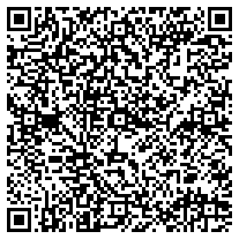 QR-код с контактной информацией организации ООО МосОблЗерно