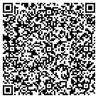 QR-код с контактной информацией организации ООО Ювелирные заводы Украины