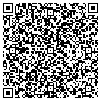 QR-код с контактной информацией организации Медцентр «Радуга»