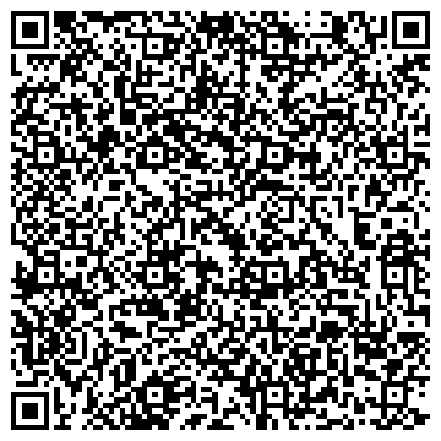 QR-код с контактной информацией организации АВТОСЕРВИС «КВОЛИТИ МОТОРС»
