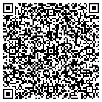 QR-код с контактной информацией организации ИП ВКорзине