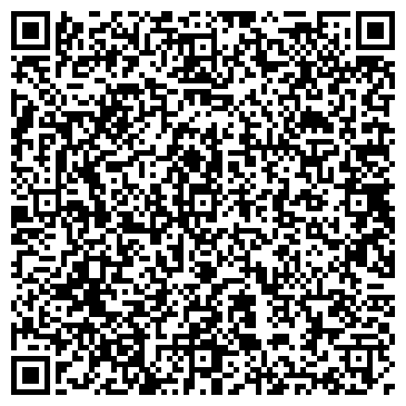 QR-код с контактной информацией организации ООО BAZAmodel