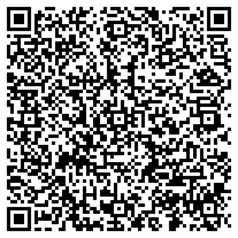QR-код с контактной информацией организации ООО Ваше дело