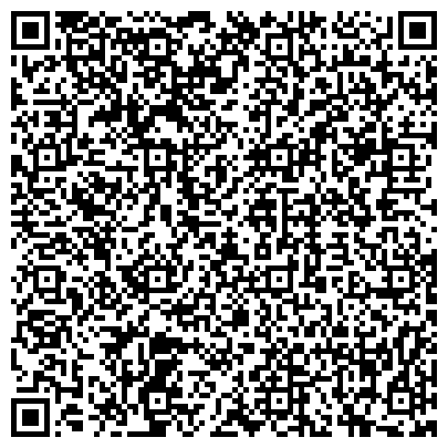 QR-код с контактной информацией организации Автозапчасти на иномарки и автосервис