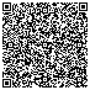 QR-код с контактной информацией организации ООО Allzaims