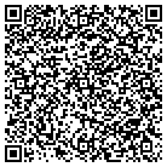 QR-код с контактной информацией организации ООО МирДомСтрой