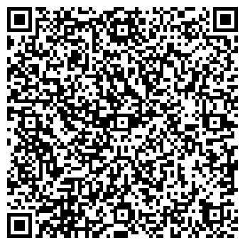 QR-код с контактной информацией организации ООО Стройотряд