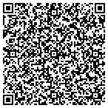 QR-код с контактной информацией организации Аймико Кидс