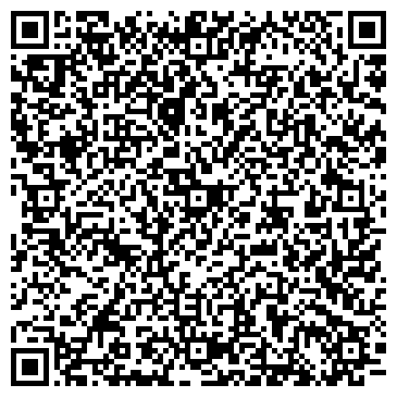 QR-код с контактной информацией организации ИП Школа шитья в Нальчике