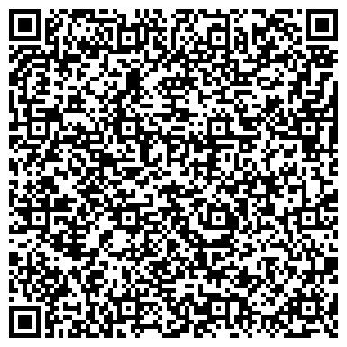 QR-код с контактной информацией организации Учебный центр "ГРАНД"